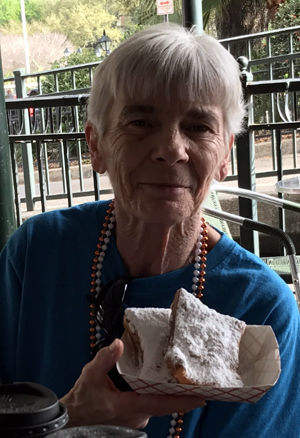 Dianna L. Stoner